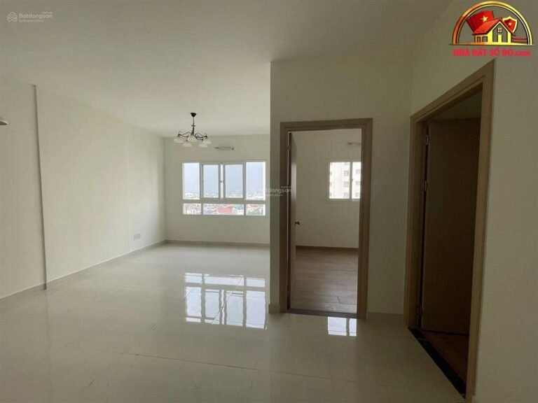 Bán nhà đất Đường Bình Tân – Phường cũ Bình Tân Quận Bình Tân – Phường mới Bình Hưng Hòa B – Thành phố Hồ Chí Minh 68 m2 – 2.8 tỷ