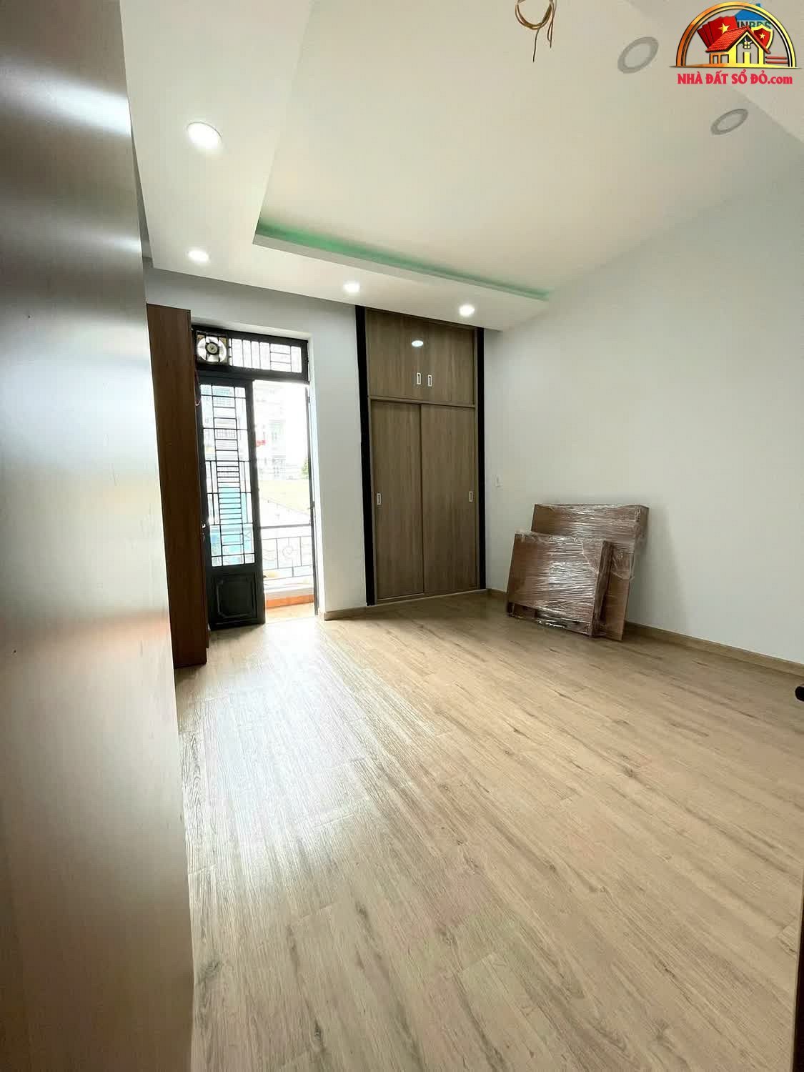 Bán nhà đất Đường Dương Văn Dương – Phường cũ Tân Quý Quận Tân Phú – Phường mới Tân Quý – Thành phố Hồ Chí Minh 32 m² giá 4.2 tỷ