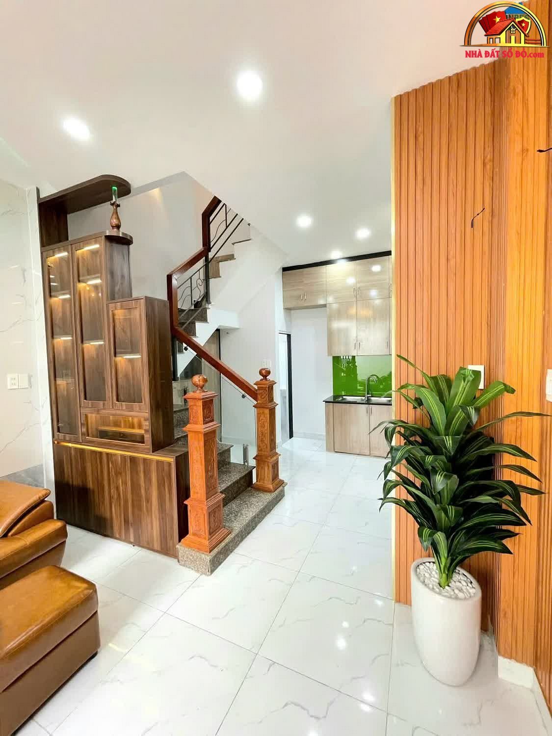 Bán nhà đất Đường Dương Văn Dương – Phường cũ Tân Quý Quận Tân Phú – Phường mới Tân Quý – Thành phố Hồ Chí Minh 32 m² giá 4.2 tỷ