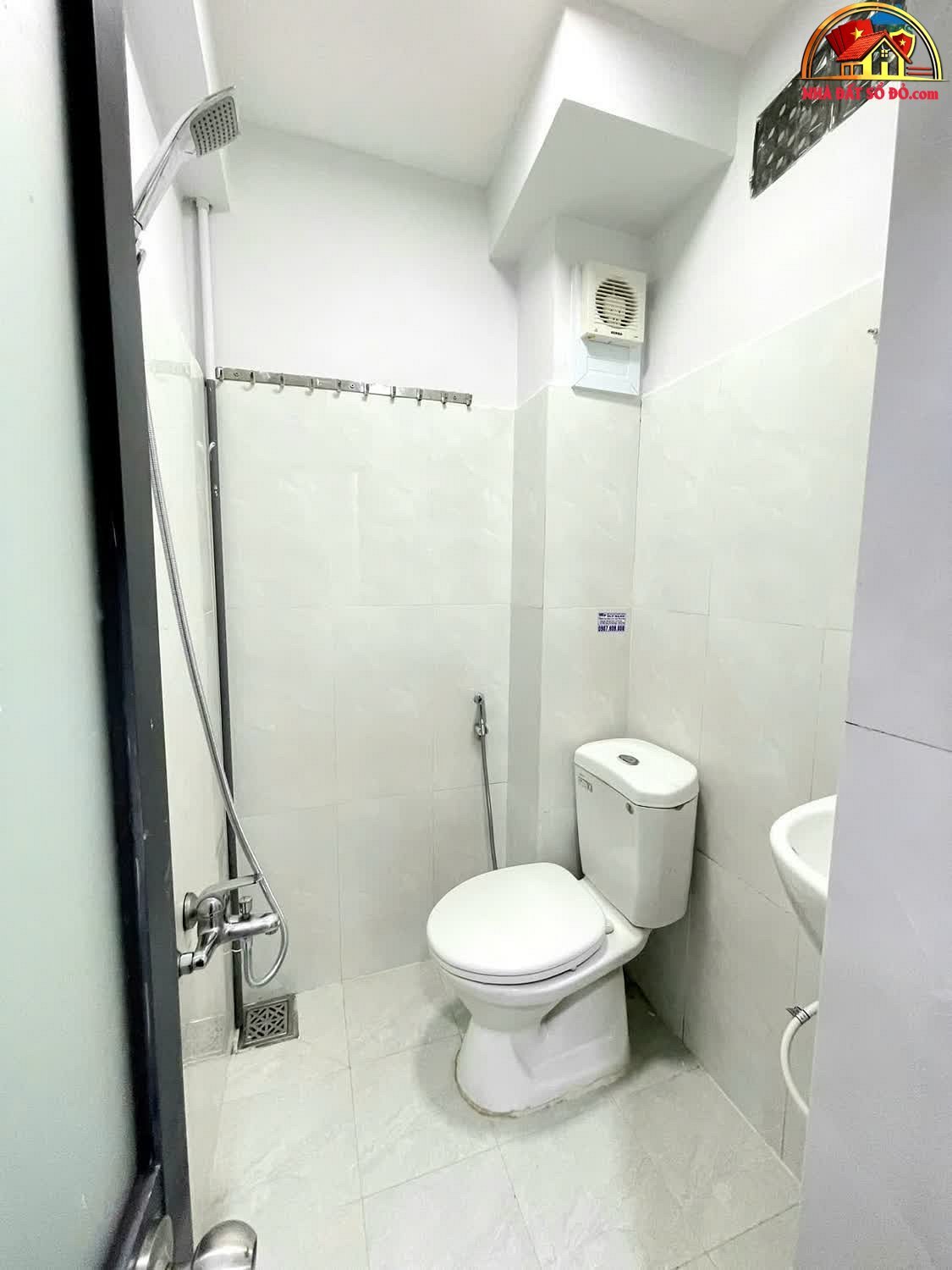 Bán nhà đất Đường Dương Văn Dương – Phường cũ Tân Quý Quận Tân Phú – Phường mới Tân Quý – Thành phố Hồ Chí Minh 32 m² giá 4.2 tỷ