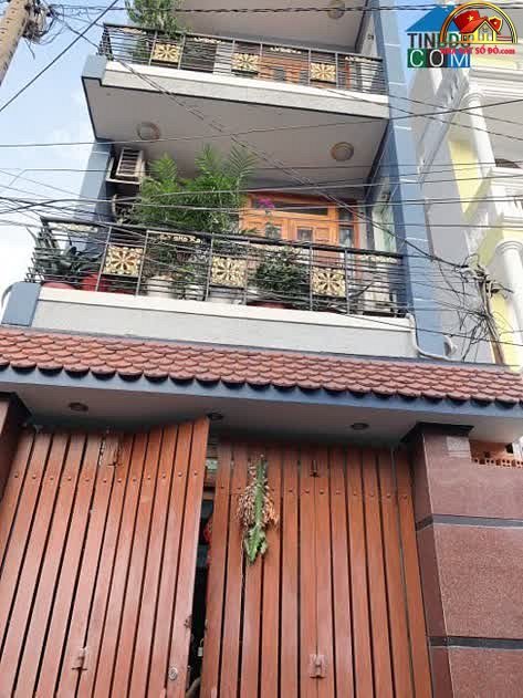 Bán nhà đất Đường Quang Trung – Phường cũ 11 Quận Gò Vấp – Phường mới 11 – Thành phố Hồ Chí Minh 14m2 8.x tỷ