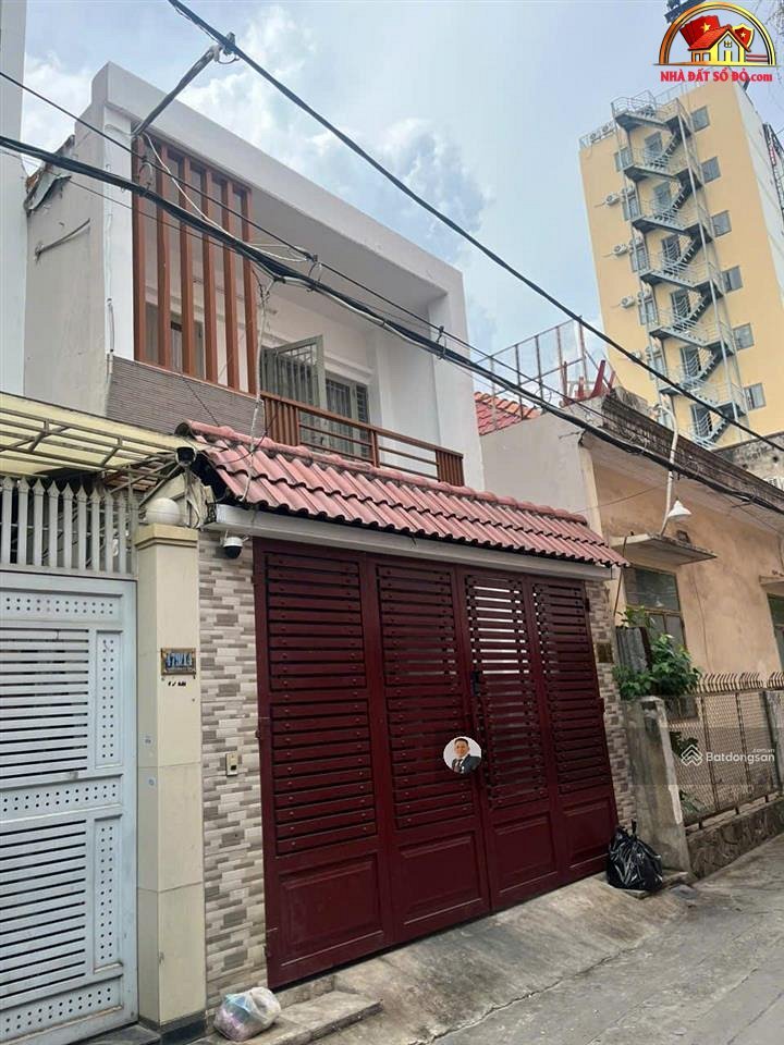 Bán nhà đất Đường Nguyễn Kiệm – Phường cũ 9 Quận Phú Nhuận – Phường mới 9 – Thành phố Hồ Chí Minh 82m2 11.7 tỷ