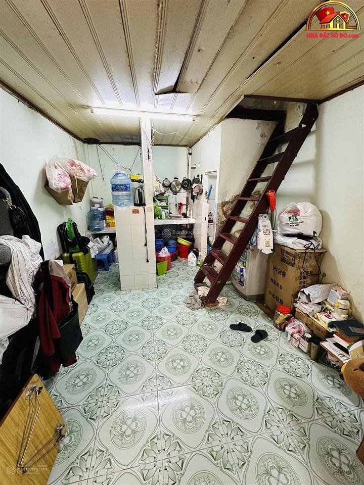 Tân Bình gấp bán nhà 2 tầng đường Bàu Cát – Phường 11 – Quận Tân Bình – Thành phố Hồ Chí Minh diện tích 21 m2 giá 2.3 tỷ