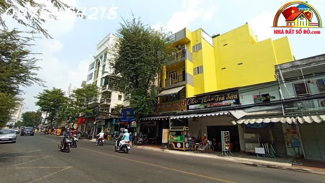 Bán nhà đất đường Trường Sơn – Phường cũ Hòa Hưng Quận 10 – Phường mới Hòa Hưng – Thành phố Hồ Chí Minh diện tích 93 m² giá 28 tỷ