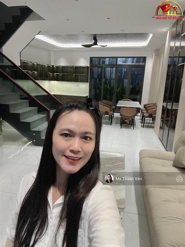 Nhà đẹp Phạm Văn Chí – Phường cũ – Quận 6 – Phường mới – Thành phố Hồ Chí Minh diện tích 55 m2 giá 6.75 tỷ
