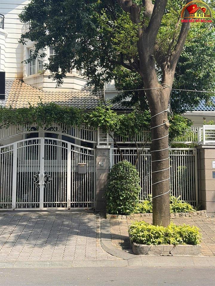 Bán nhà đất Đường D1 – Phường cũ 22 Quận Bình Thạnh – Phường mới 22 – Thành phố Hồ Chí Minh diện tích 169 m2 giá 100 tỷ