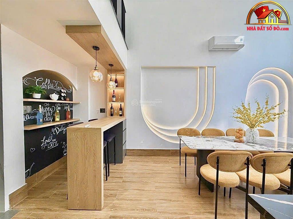 Nhà đẹp Đường Hoa Cau – Phường cũ Cầu Kiệu Quận Phú Nhuận – Phường mới Không xác định – Thành phố Hồ Chí Minh – Diện tích 83 m2 – Giá 3.8 tỷ