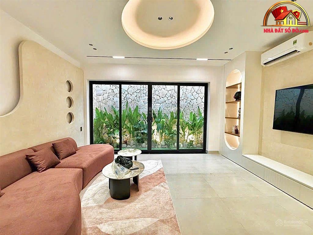 Nhà đẹp Đường Hoa Cau – Phường cũ Cầu Kiệu Quận Phú Nhuận – Phường mới Không xác định – Thành phố Hồ Chí Minh – Diện tích 83 m2 – Giá 3.8 tỷ