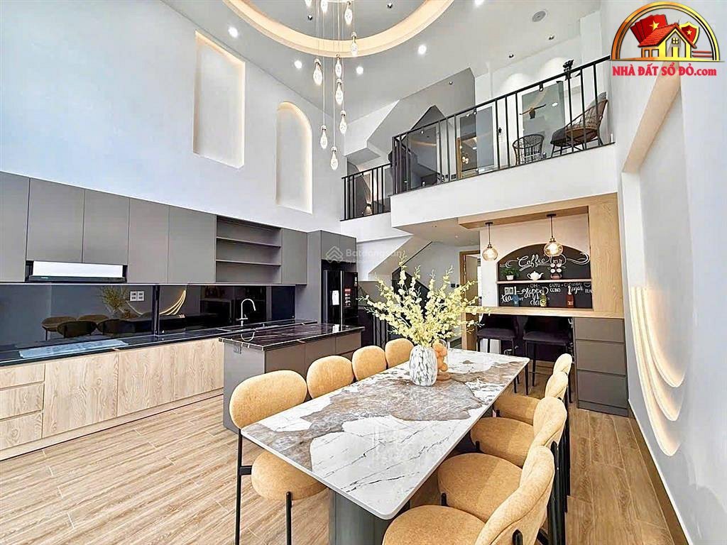 Nhà đẹp Đường Hoa Cau – Phường cũ Cầu Kiệu Quận Phú Nhuận – Phường mới Không xác định – Thành phố Hồ Chí Minh – Diện tích 83 m2 – Giá 3.8 tỷ