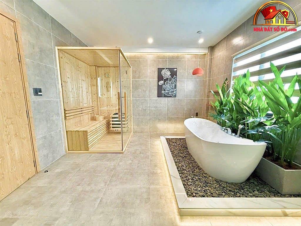 Nhà đẹp Đường Hoa Cau – Phường cũ Cầu Kiệu Quận Phú Nhuận – Phường mới Không xác định – Thành phố Hồ Chí Minh – Diện tích 83 m2 – Giá 3.8 tỷ