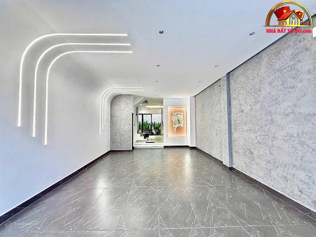 Nhà đẹp Đường Hoa Cau – Phường cũ Cầu Kiệu Quận Phú Nhuận – Phường mới Không xác định – Thành phố Hồ Chí Minh – Diện tích 83 m2 – Giá 3.8 tỷ
