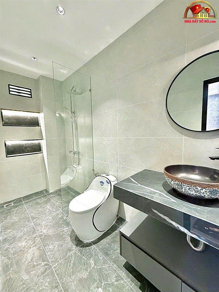 Nhà đẹp Đường Hoa Cau – Phường cũ Cầu Kiệu Quận Phú Nhuận – Phường mới Không xác định – Thành phố Hồ Chí Minh – Diện tích 83 m2 – Giá 3.8 tỷ
