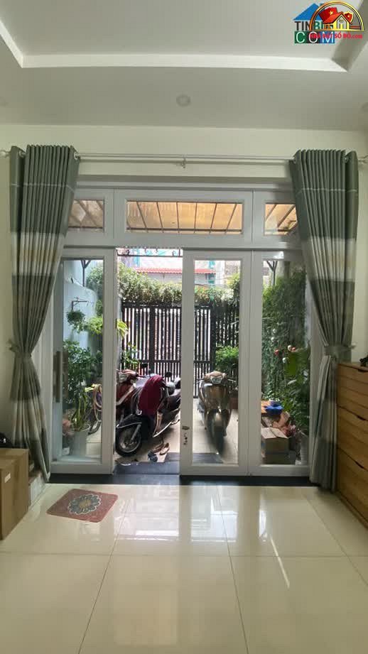 Bán nhà đất Đường Quang Trung – Phường cũ 11 Quận Gò Vấp – Phường mới 11 – Thành phố Hồ Chí Minh diện tích 86.0 m² giá thỏa thuận
