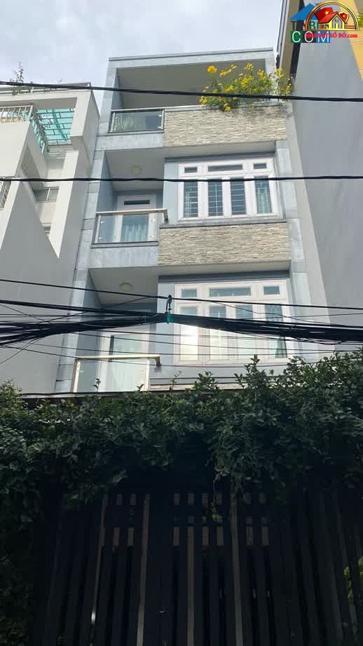 Bán nhà đất Đường Quang Trung – Phường cũ 11 Quận Gò Vấp – Phường mới 11 – Thành phố Hồ Chí Minh diện tích 86.0 m² giá thỏa thuận