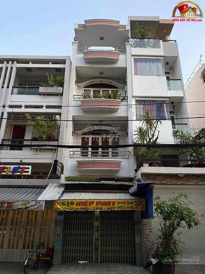 Bán nhà đất Đường Thất Sơn – Phường cũ 15 Quận 10 – Phường mới 15 – Thành phố Hồ Chí Minh 150 m2 36.5 tỷ