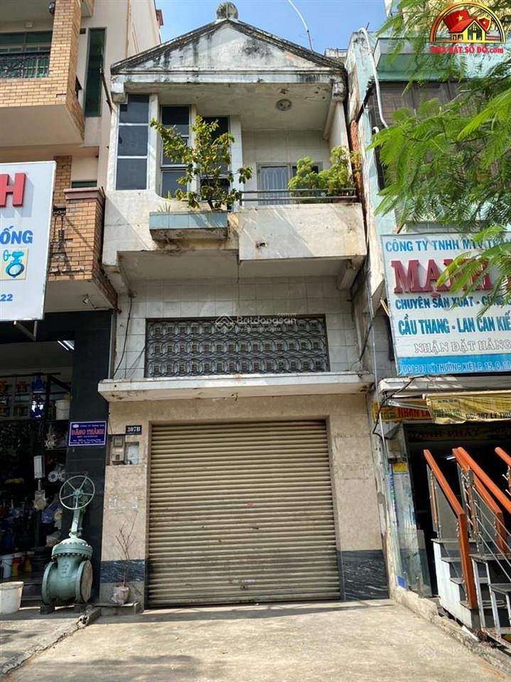 Bán nhà đất Đường Thất Sơn – Phường cũ 15 Quận 10 – Phường mới 15 – Thành phố Hồ Chí Minh 150 m2 36.5 tỷ