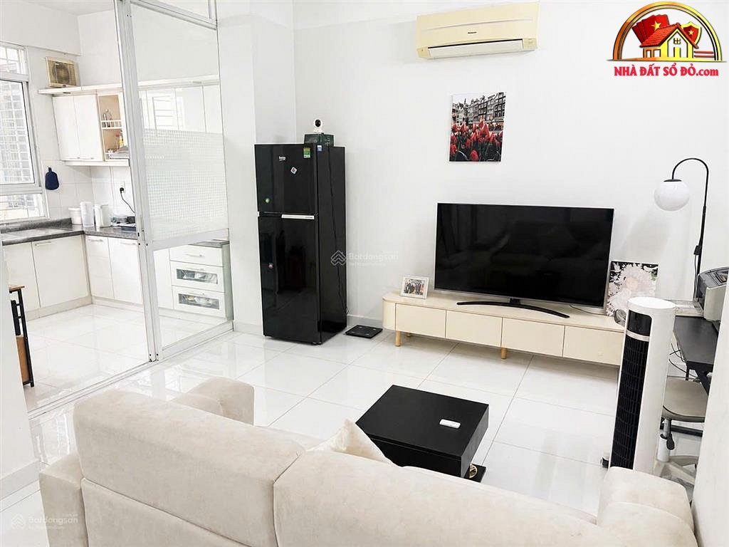 Bán nhà đất Đường Phan Văn Trị – Phường cũ 10 Quận Gò Vấp – Phường mới 10 – Thành phố Hồ Chí Minh 60 m2 3.69 tỷ