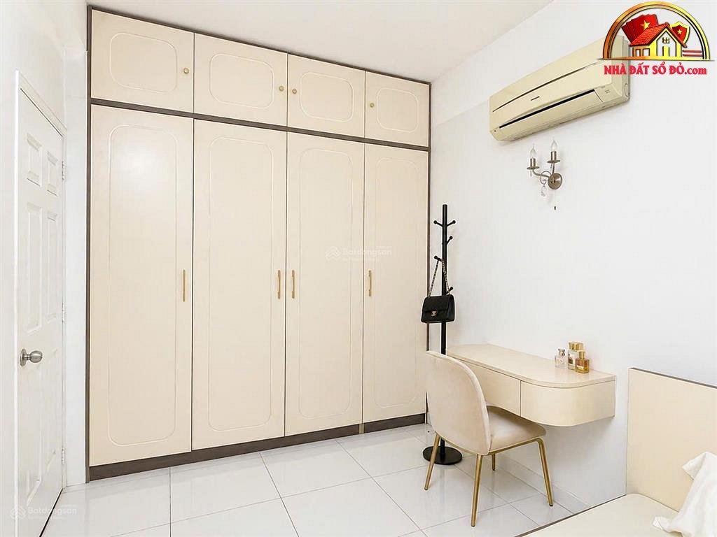 Bán nhà đất Đường Phan Văn Trị – Phường cũ 10 Quận Gò Vấp – Phường mới 10 – Thành phố Hồ Chí Minh 60 m2 3.69 tỷ