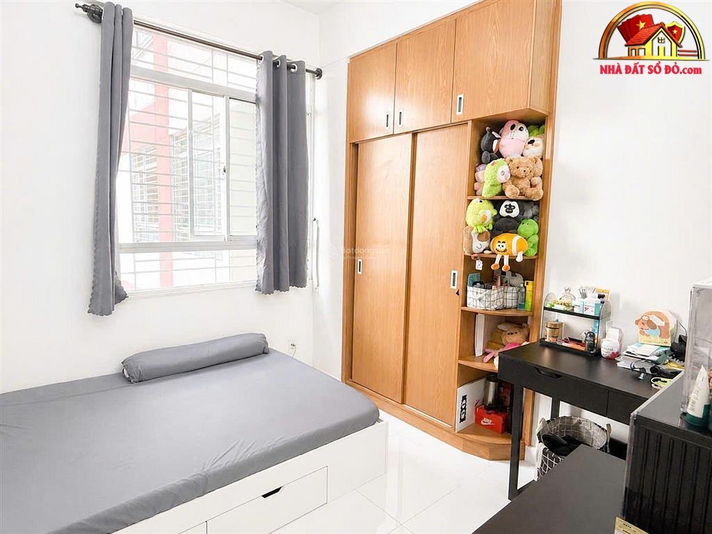 Bán nhà đất Đường Phan Văn Trị – Phường cũ 10 Quận Gò Vấp – Phường mới 10 – Thành phố Hồ Chí Minh 60 m2 3.69 tỷ