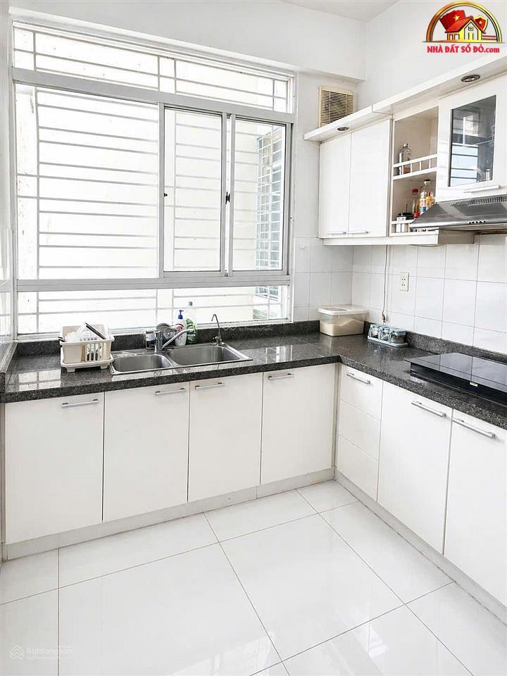 Bán nhà đất Đường Phan Văn Trị – Phường cũ 10 Quận Gò Vấp – Phường mới 10 – Thành phố Hồ Chí Minh 60 m2 3.69 tỷ