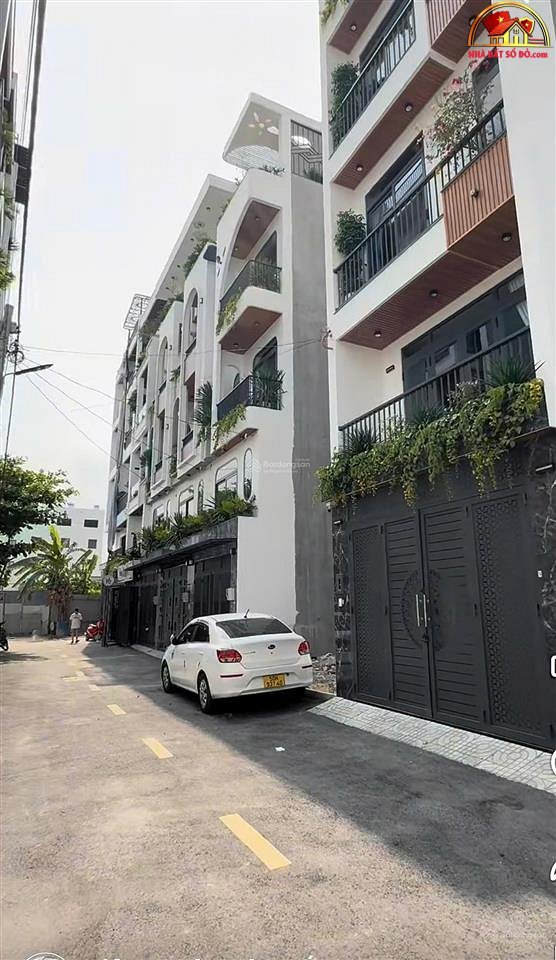 Bán nhà đất Đường Thạnh Xuân – Phường cũ Không xác định – Quận 12 – Phường mới Không xác định – Thành phố Hồ Chí Minh Diện tích 55 m2 – Giá 3.9 tỷ