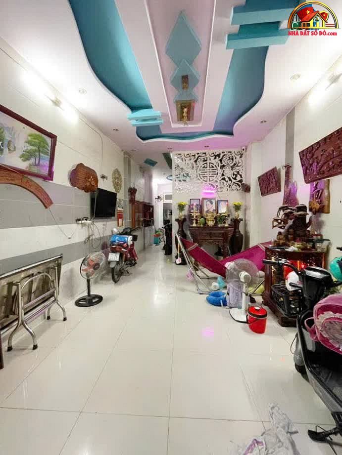 Bán nhà đất Đường Lê Quang Sung – Phường cũ Không xác định – Quận 6 – Phường mới Không xác định – Thành phố Hồ Chí Minh 63 m² 7.6 tỷ