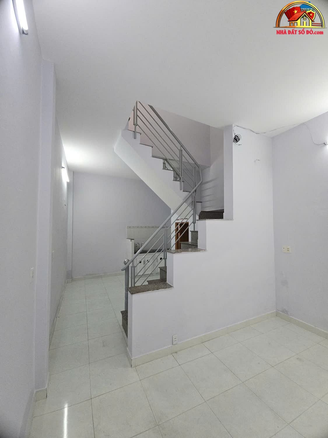 Bán nhà riêng Lê Văn Quới – Quận Bình Tân – Thành phố Hồ Chí Minh – 32m2 – 4.05 tỷ