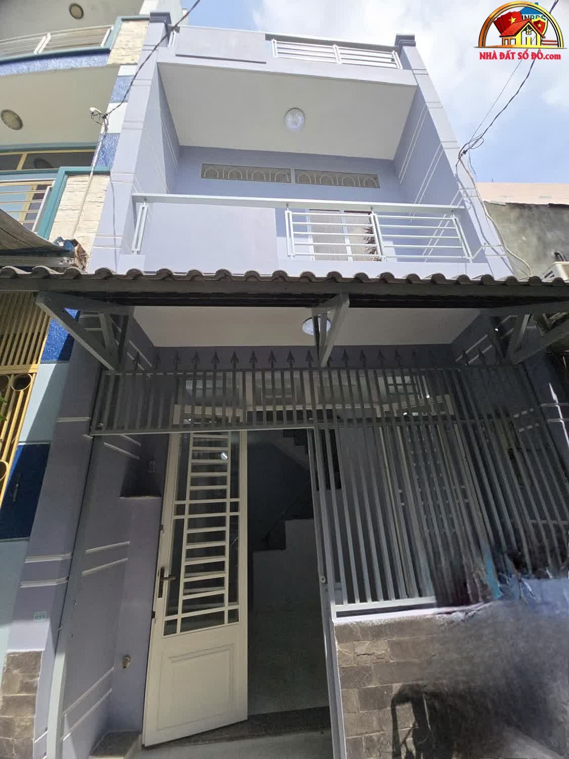 Bán nhà riêng Lê Văn Quới – Quận Bình Tân – Thành phố Hồ Chí Minh – 32m2 – 4.05 tỷ