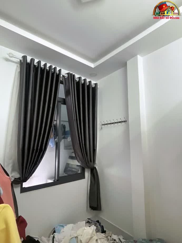Bán nhà đất Đường Lạc Long Quân – Phường cũ Tân Bình Quận Tân Bình – Phường mới Tân Bình – Thành phố Hồ Chí Minh Diện tích 36 m² Giá 4.5 tỷ