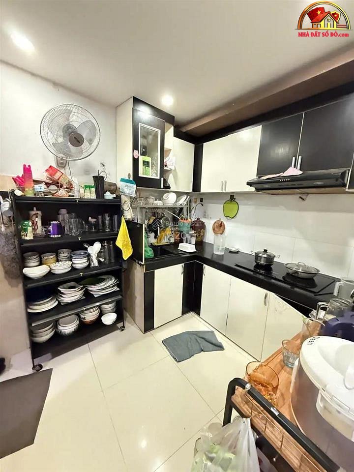 Chỉ 7.5 tỷ sở hữu ngay nhà đẹp Đường Cộng Hòa – Phường cũ 13 Quận Tân Bình – Phường mới 13 – Thành phố Hồ Chí Minh – Diện tích 45 m2