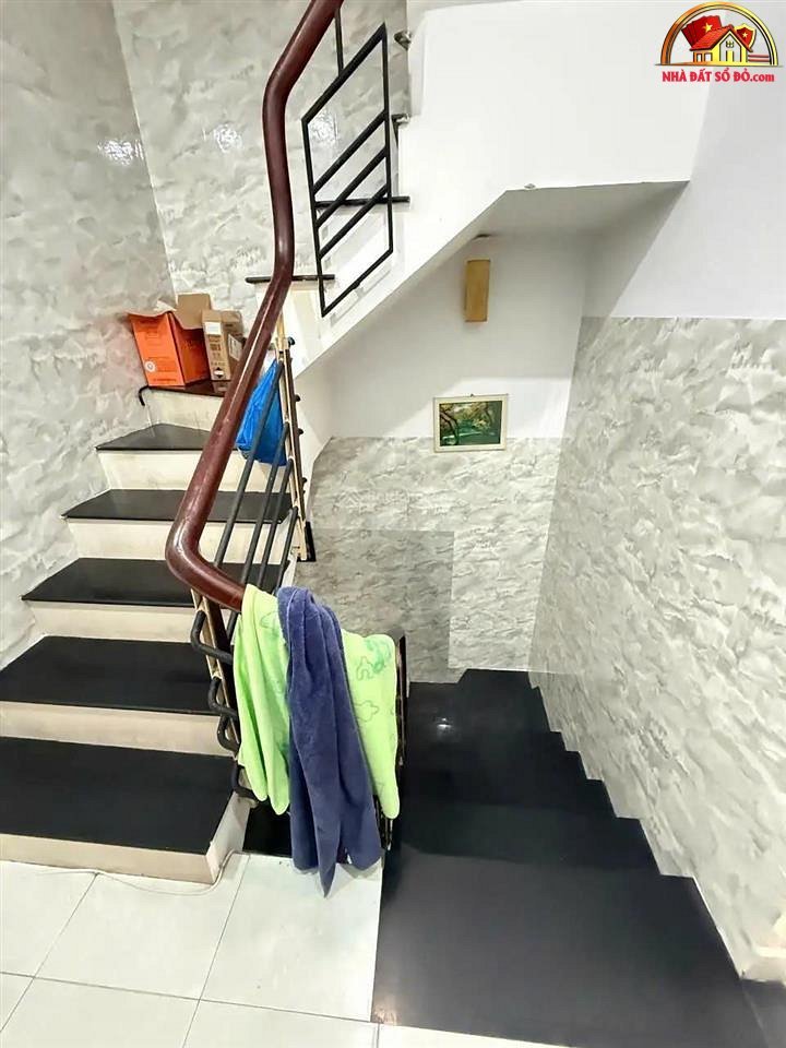 Chỉ 7.5 tỷ sở hữu ngay nhà đẹp Đường Cộng Hòa – Phường cũ 13 Quận Tân Bình – Phường mới 13 – Thành phố Hồ Chí Minh – Diện tích 45 m2