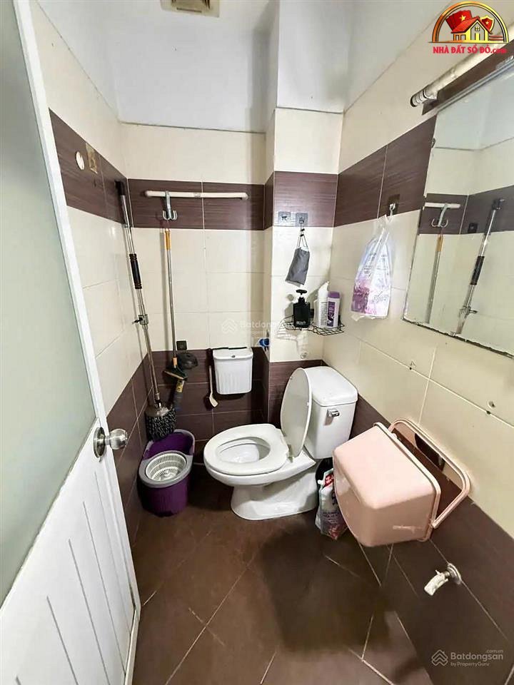 Chỉ 7.5 tỷ sở hữu ngay nhà đẹp Đường Cộng Hòa – Phường cũ 13 Quận Tân Bình – Phường mới 13 – Thành phố Hồ Chí Minh – Diện tích 45 m2