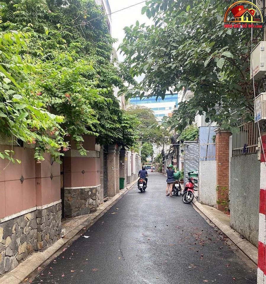 Chỉ 7.5 tỷ sở hữu ngay nhà đẹp Đường Cộng Hòa – Phường cũ 13 Quận Tân Bình – Phường mới 13 – Thành phố Hồ Chí Minh – Diện tích 45 m2