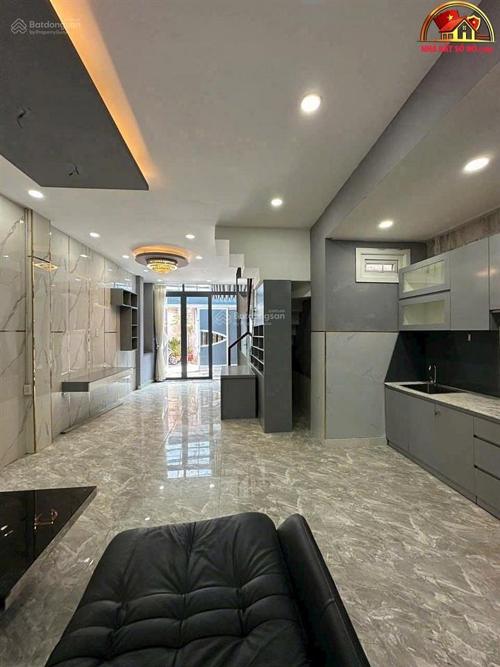 Bán nhà đất Đường Sư Vạn Hạnh – Phường cũ Không xác định – Quận 10 – Phường mới Không xác định – Thành phố Hồ Chí Minh 100 m2 19 tỷ