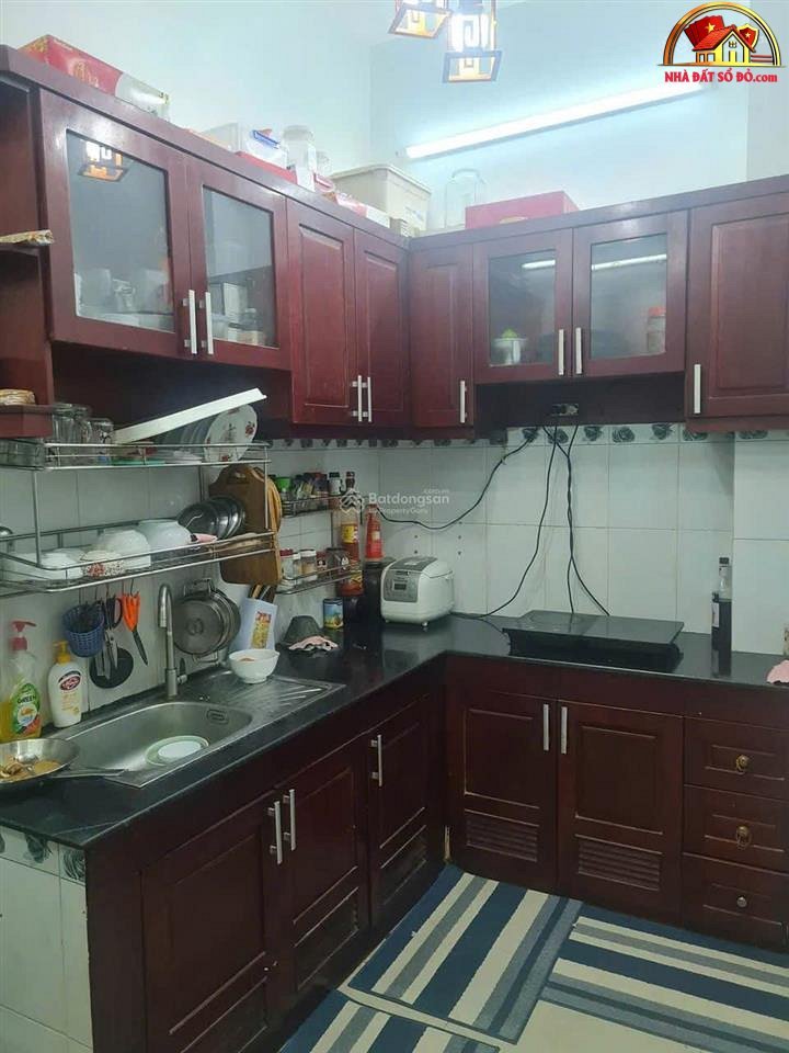 Bán nhà đất Đường Lê Đức Thọ – Phường cũ 16 Quận Gò Vấp – Phường mới 16 – Thành phố Hồ Chí Minh 42 m2 4.7 tỷ
