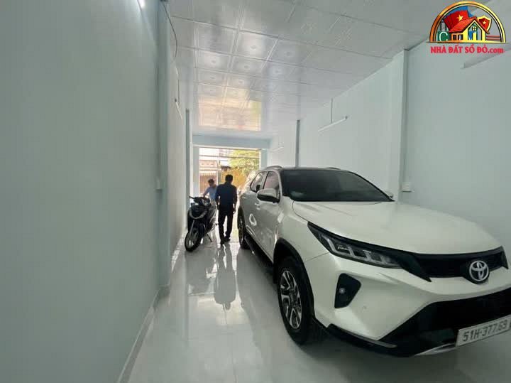 Bán nhà đất Đường Lý Thánh Tông – Phường cũ Phú Thạnh Quận Tân Phú – Phường mới Phú Thạnh – Thành phố Hồ Chí Minh Diện Tích 85 m² Giá 11.7 tỷ