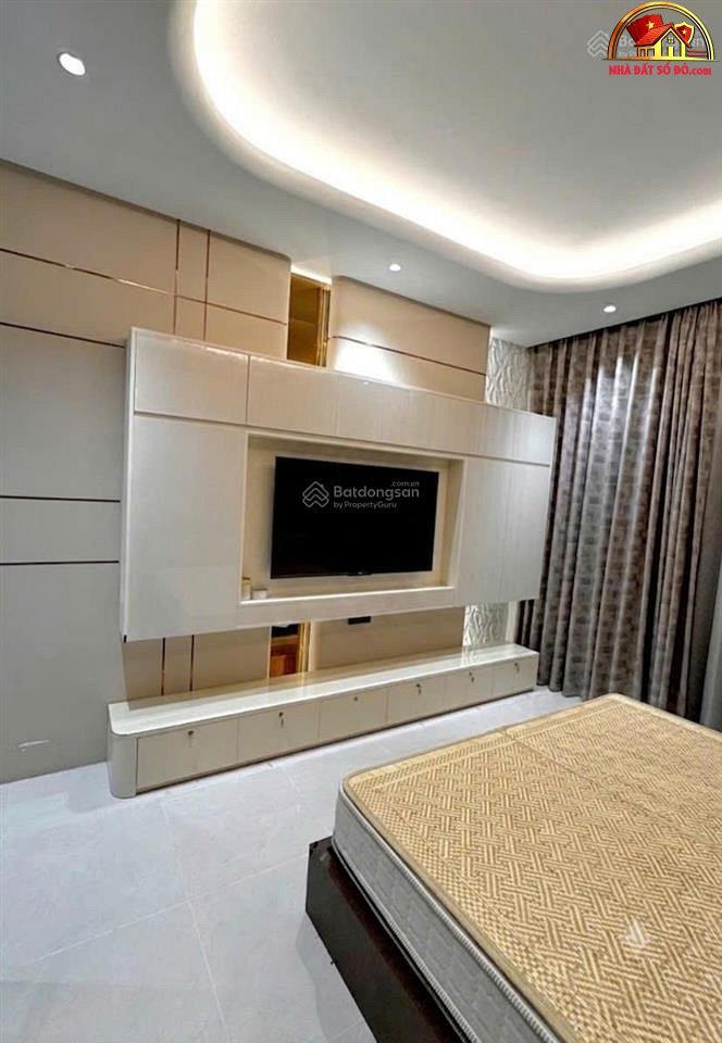 Bán nhà đất Đường Nơ Trang Long – Phường cũ 13 Quận Bình Thạnh – Phường mới 13 – Thành phố Hồ Chí Minh 64 m2 11500000000
