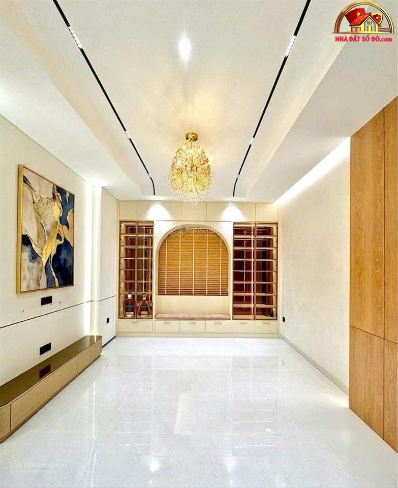 Bán nhà đất Đường Nơ Trang Long – Phường cũ 13 Quận Bình Thạnh – Phường mới 13 – Thành phố Hồ Chí Minh 64 m2 11500000000