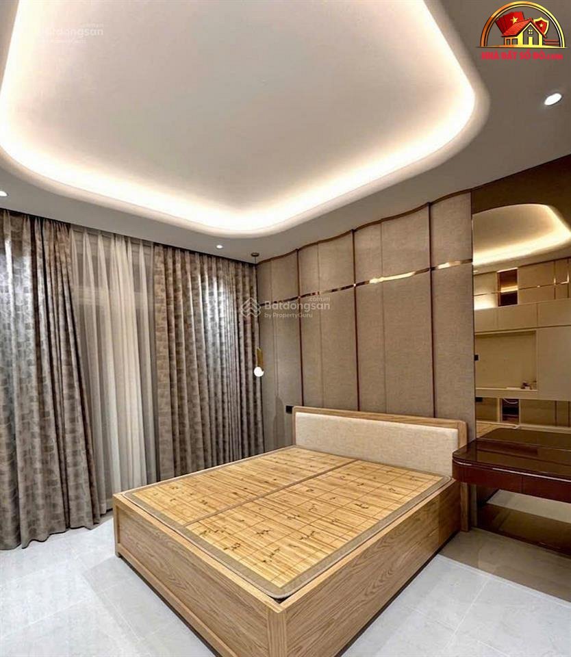 Bán nhà đất Đường Nơ Trang Long – Phường cũ 13 Quận Bình Thạnh – Phường mới 13 – Thành phố Hồ Chí Minh 64 m2 11500000000
