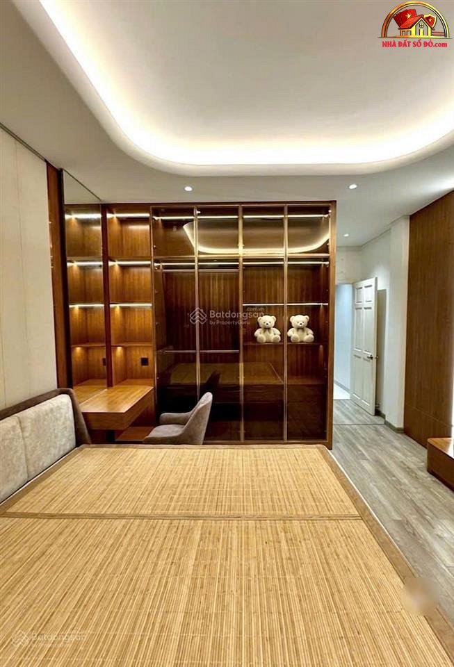Bán nhà đất Đường Nơ Trang Long – Phường cũ 13 Quận Bình Thạnh – Phường mới 13 – Thành phố Hồ Chí Minh 64 m2 11500000000