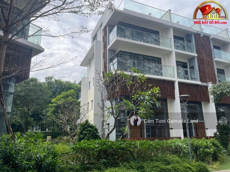Bán nhà đất Đường Không xác định – Phường cũ Không xác định Quận Không xác định – Phường mới Không xác định – Thành phố Hồ Chí Minh Diện tích 419 m2 – Giá 23.1 tỷ