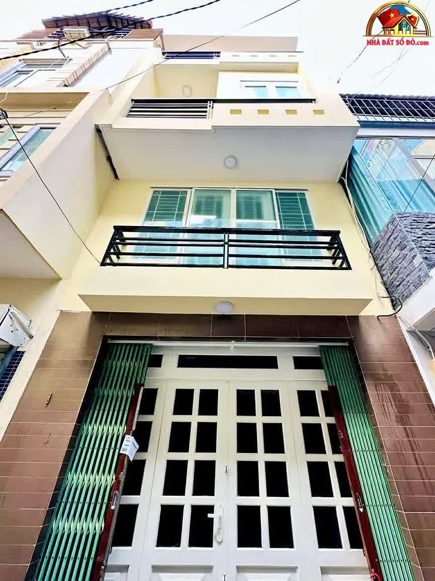 Bán nhà đất Đường Tô Hiến Thành – Phường cũ Không xác định Quận 10 – Phường mới Không xác định – Thành phố Hồ Chí Minh 42m² 6.5 tỷ