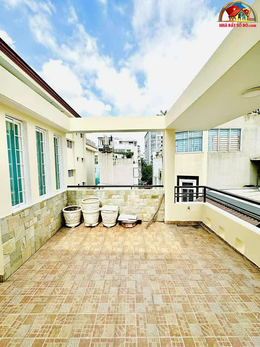 Bán nhà đất Đường Tô Hiến Thành – Phường cũ Không xác định Quận 10 – Phường mới Không xác định – Thành phố Hồ Chí Minh 42m² 6.5 tỷ