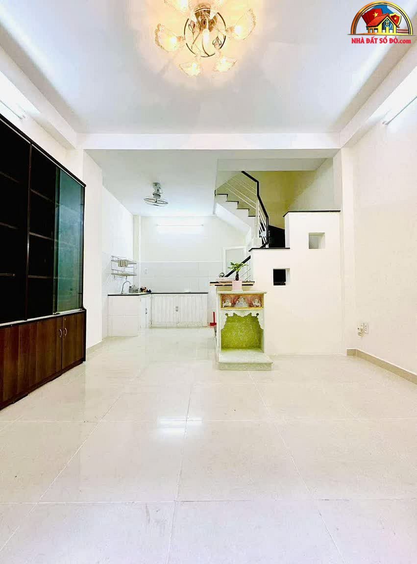 Bán nhà đất Đường Tô Hiến Thành – Phường cũ Không xác định Quận 10 – Phường mới Không xác định – Thành phố Hồ Chí Minh 42m² 6.5 tỷ