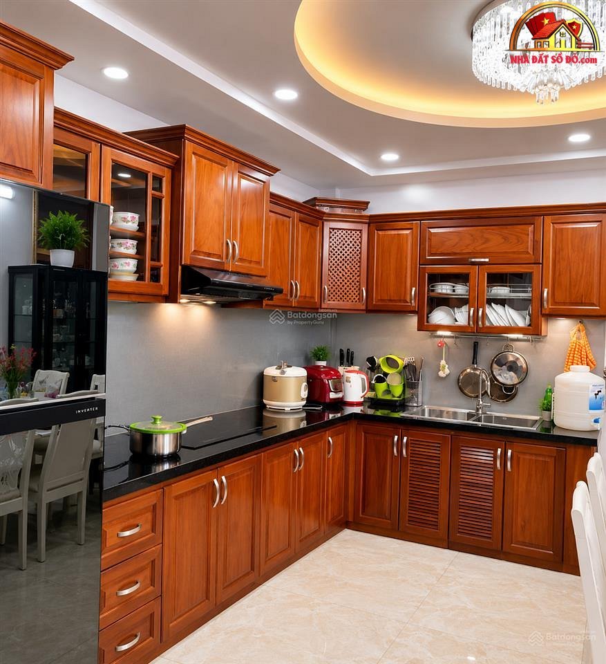 Bán nhà đất Đường số 1 – Phường cũ 16 Quận Gò Vấp – Phường mới 16 – Thành phố Hồ Chí Minh diện tích 58 m2 giá 8500000000