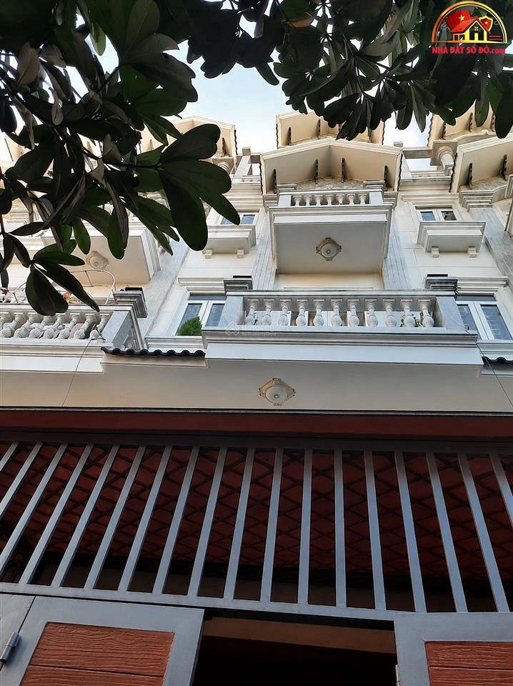 Bán nhà đất Đường số 1 – Phường cũ 16 Quận Gò Vấp – Phường mới 16 – Thành phố Hồ Chí Minh diện tích 58 m2 giá 8500000000