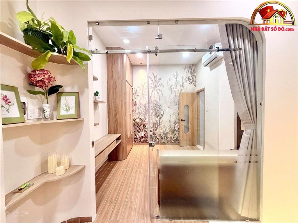 Nhà đẹp đường Trần Thánh Tông – Phường cũ Tân Sơn Quận Tân Bình – Phường mới Tân Sơn Nhì – Thành phố Hồ Chí Minh diện tích 50 m2 giá 8.39 tỷ