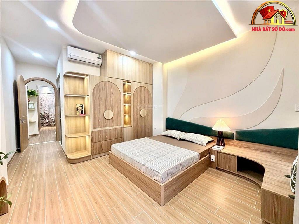 Nhà đẹp đường Trần Thánh Tông – Phường cũ Tân Sơn Quận Tân Bình – Phường mới Tân Sơn Nhì – Thành phố Hồ Chí Minh diện tích 50 m2 giá 8.39 tỷ