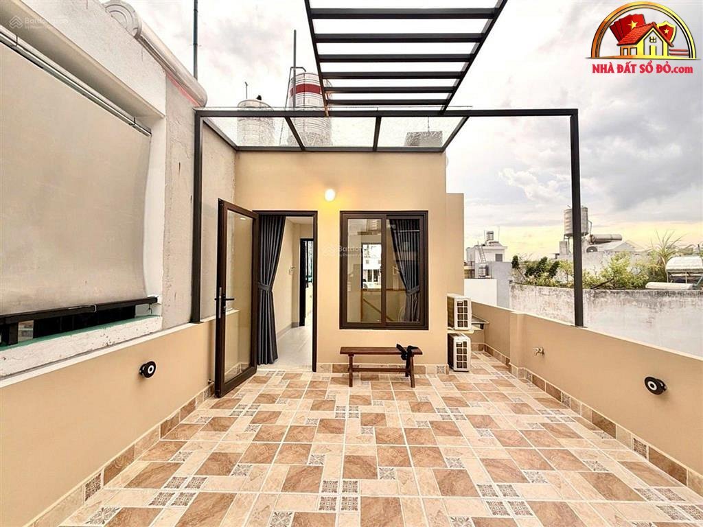 Nhà đẹp đường Trần Thánh Tông – Phường cũ Tân Sơn Quận Tân Bình – Phường mới Tân Sơn Nhì – Thành phố Hồ Chí Minh diện tích 50 m2 giá 8.39 tỷ