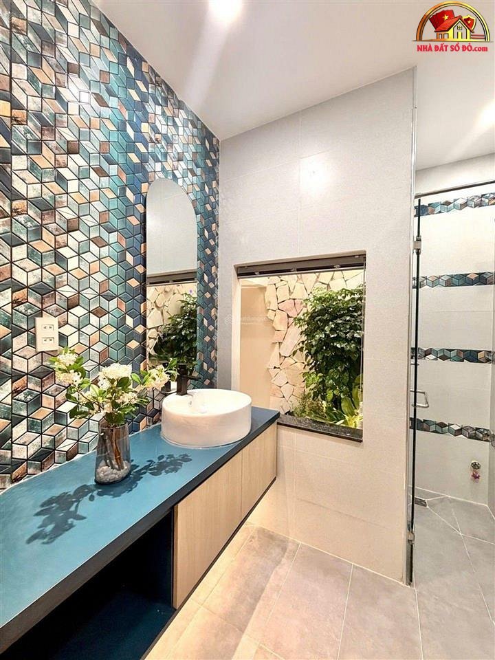 Nhà đẹp đường Trần Thánh Tông – Phường cũ Tân Sơn Quận Tân Bình – Phường mới Tân Sơn Nhì – Thành phố Hồ Chí Minh diện tích 50 m2 giá 8.39 tỷ